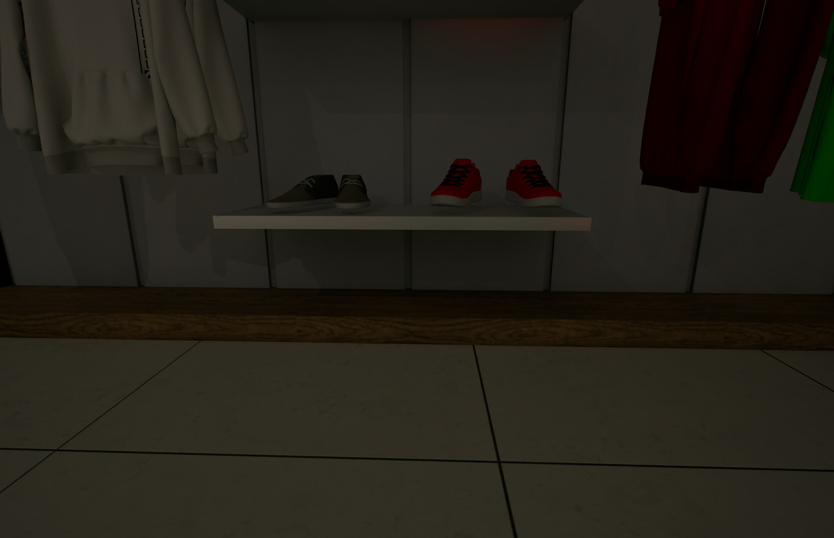 HighScore Anomaly Shop screenshot 3