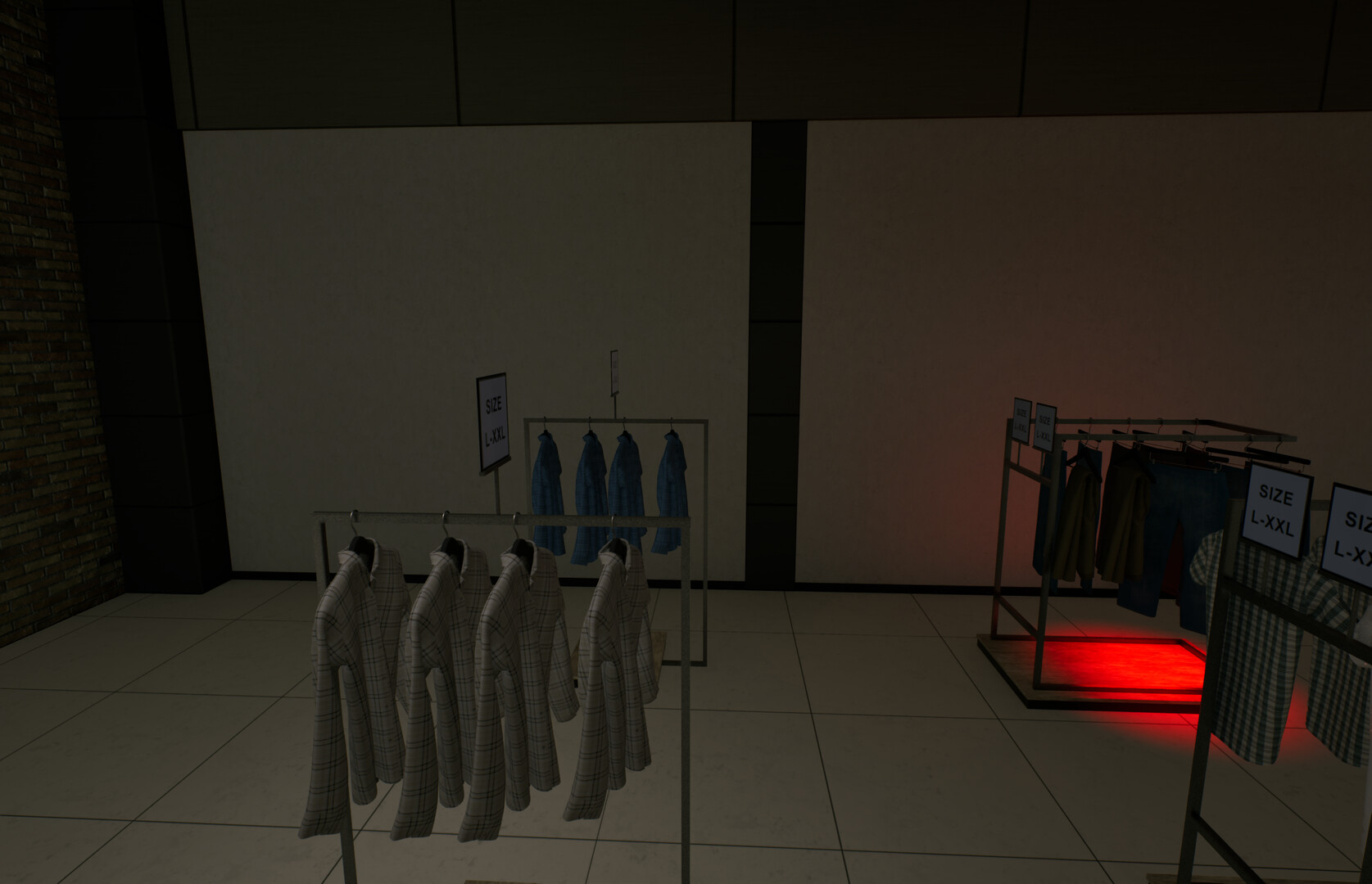 HighScore Anomaly Shop screenshot 4