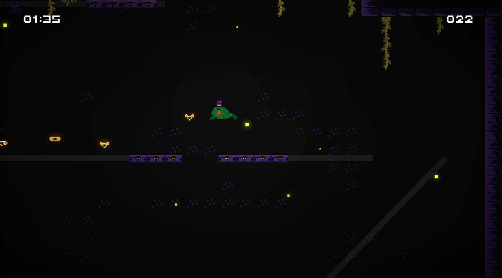 Frogo Jump screenshot 5