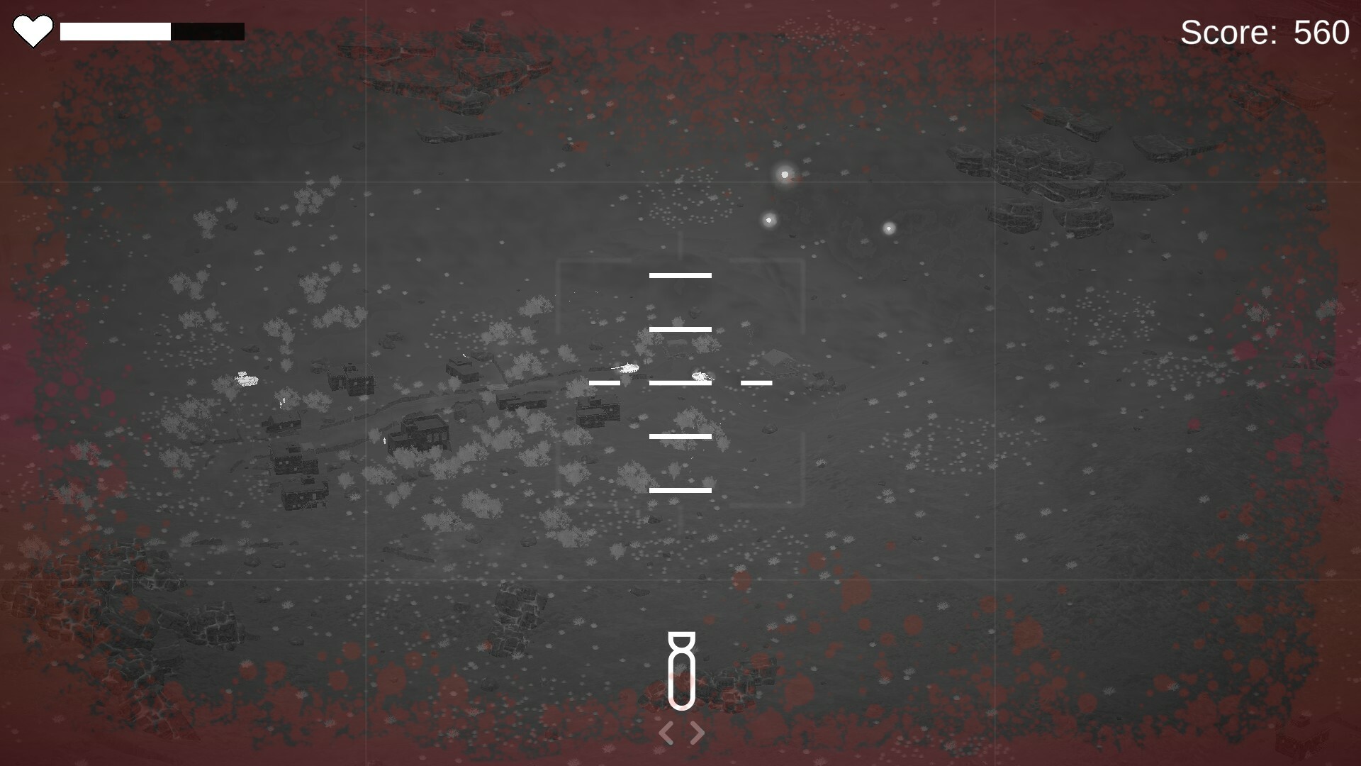Sky Dominion screenshot 5