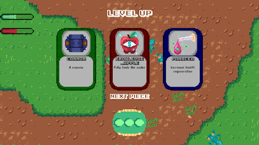 Srogue screenshot 2