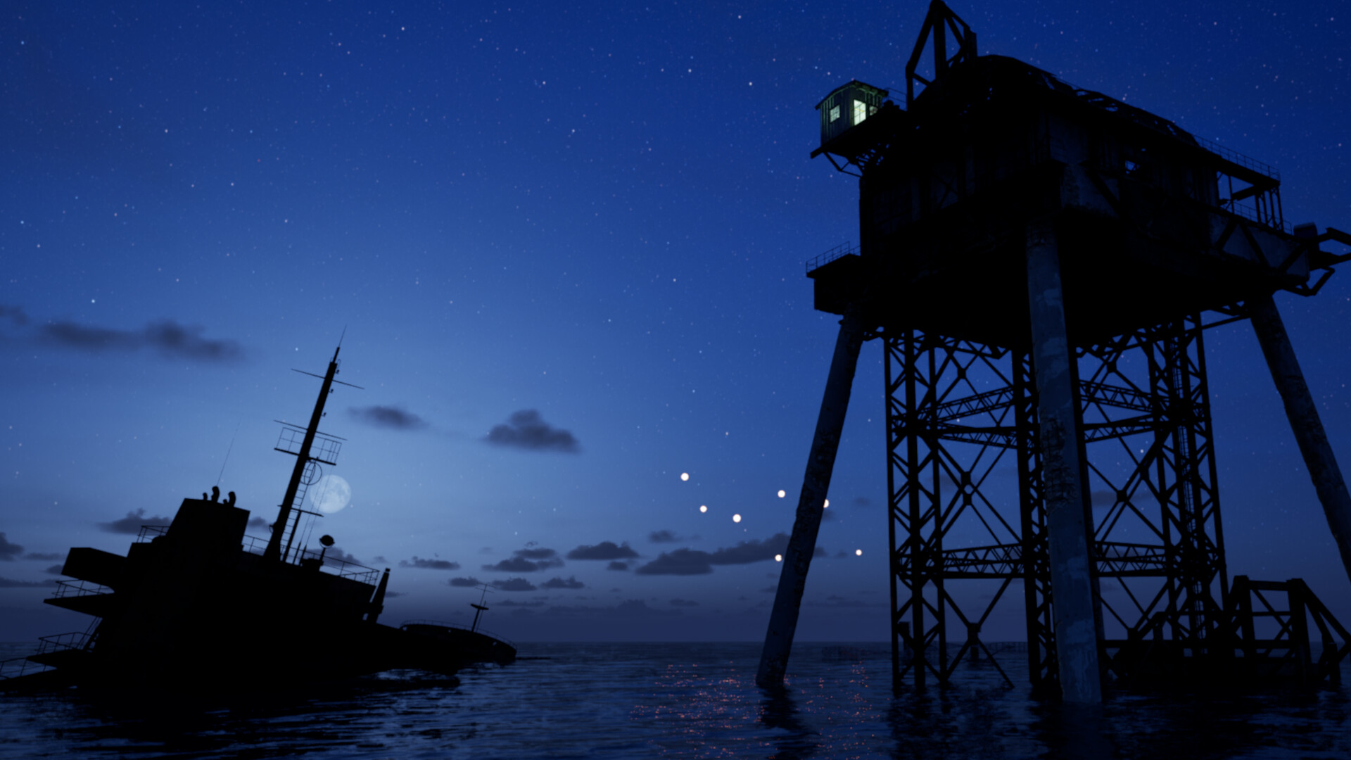 Cryptica screenshot 5