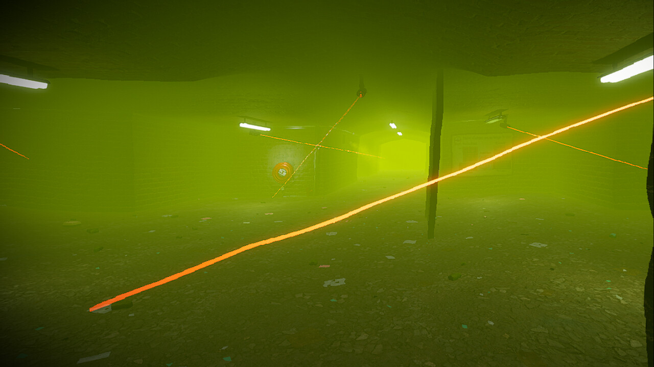 Geisterbahnhof screenshot 4