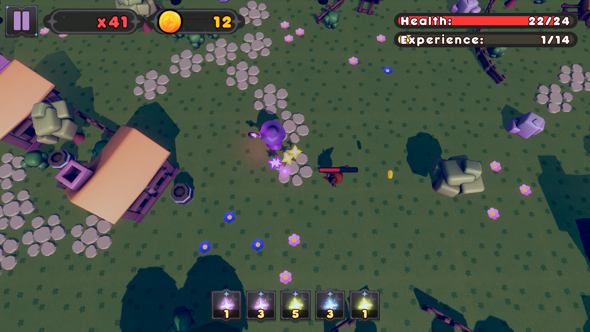 Surbird screenshot 4