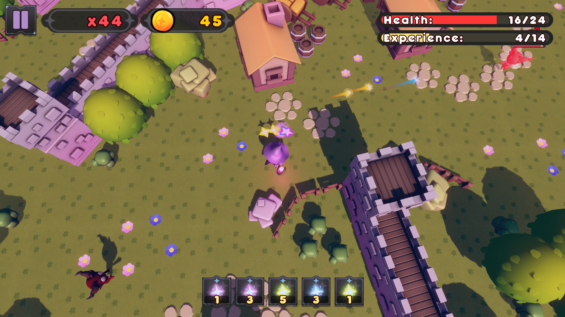 Surbird screenshot 3
