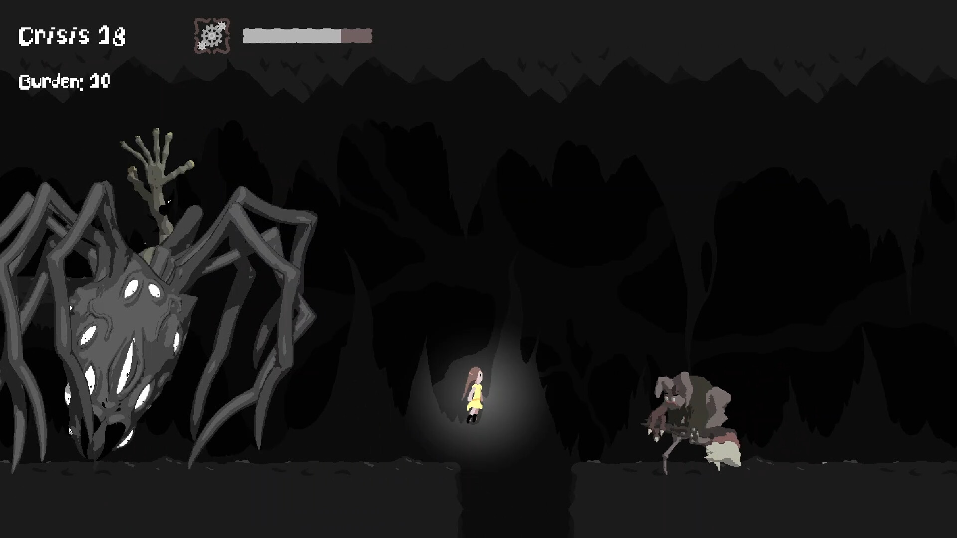 Inner Struggle screenshot 7