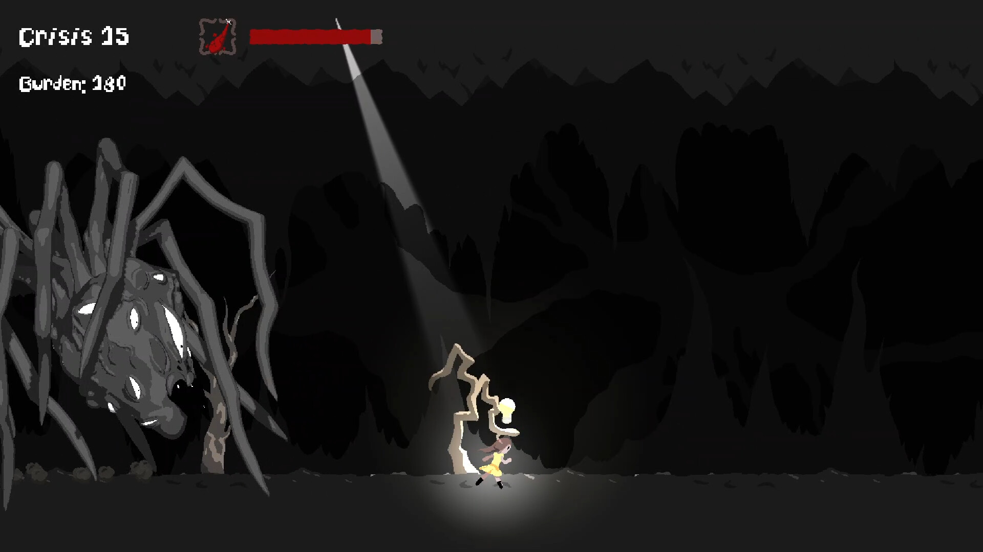 Inner Struggle screenshot 2