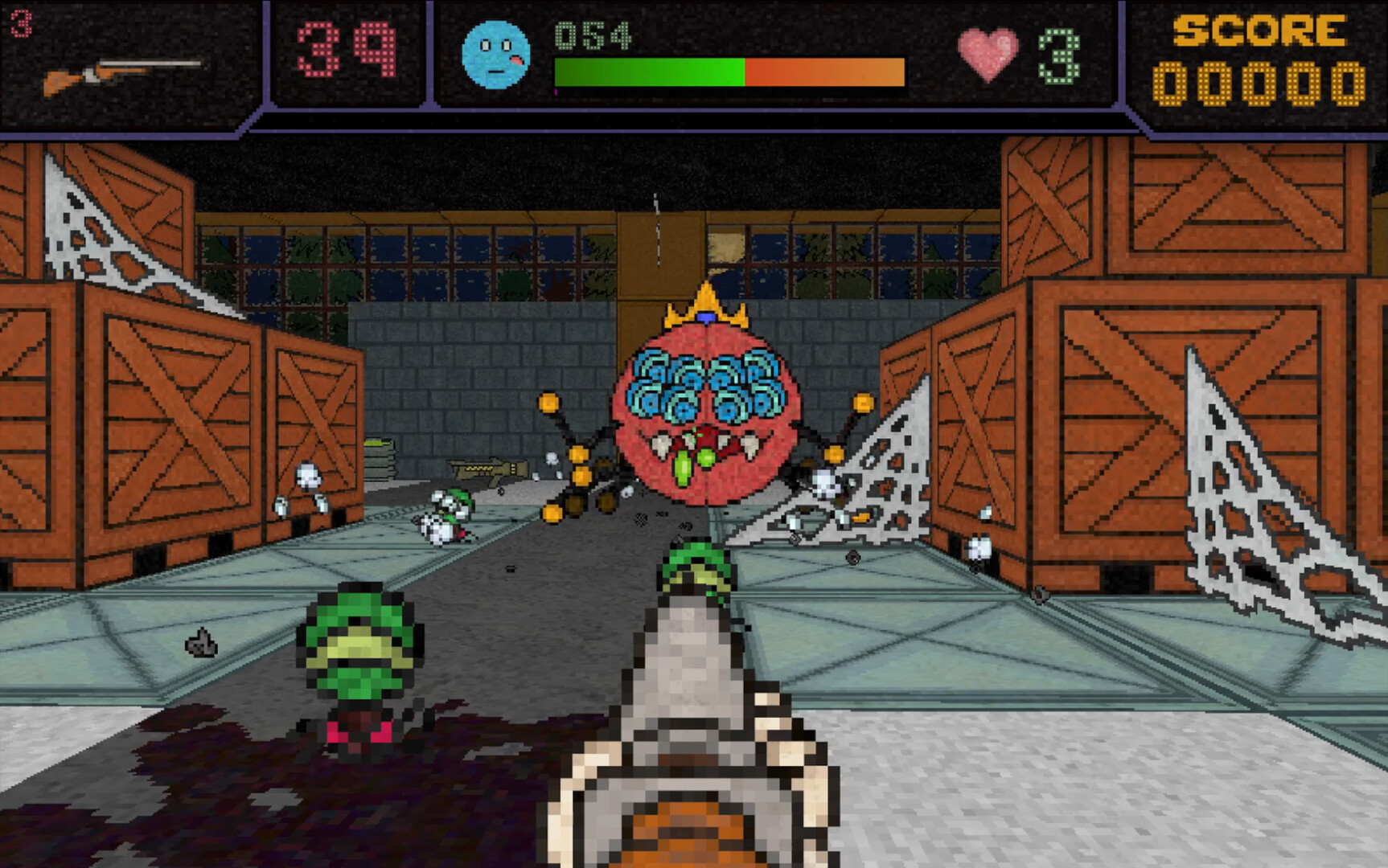 Toyful Wonderworld screenshot 2