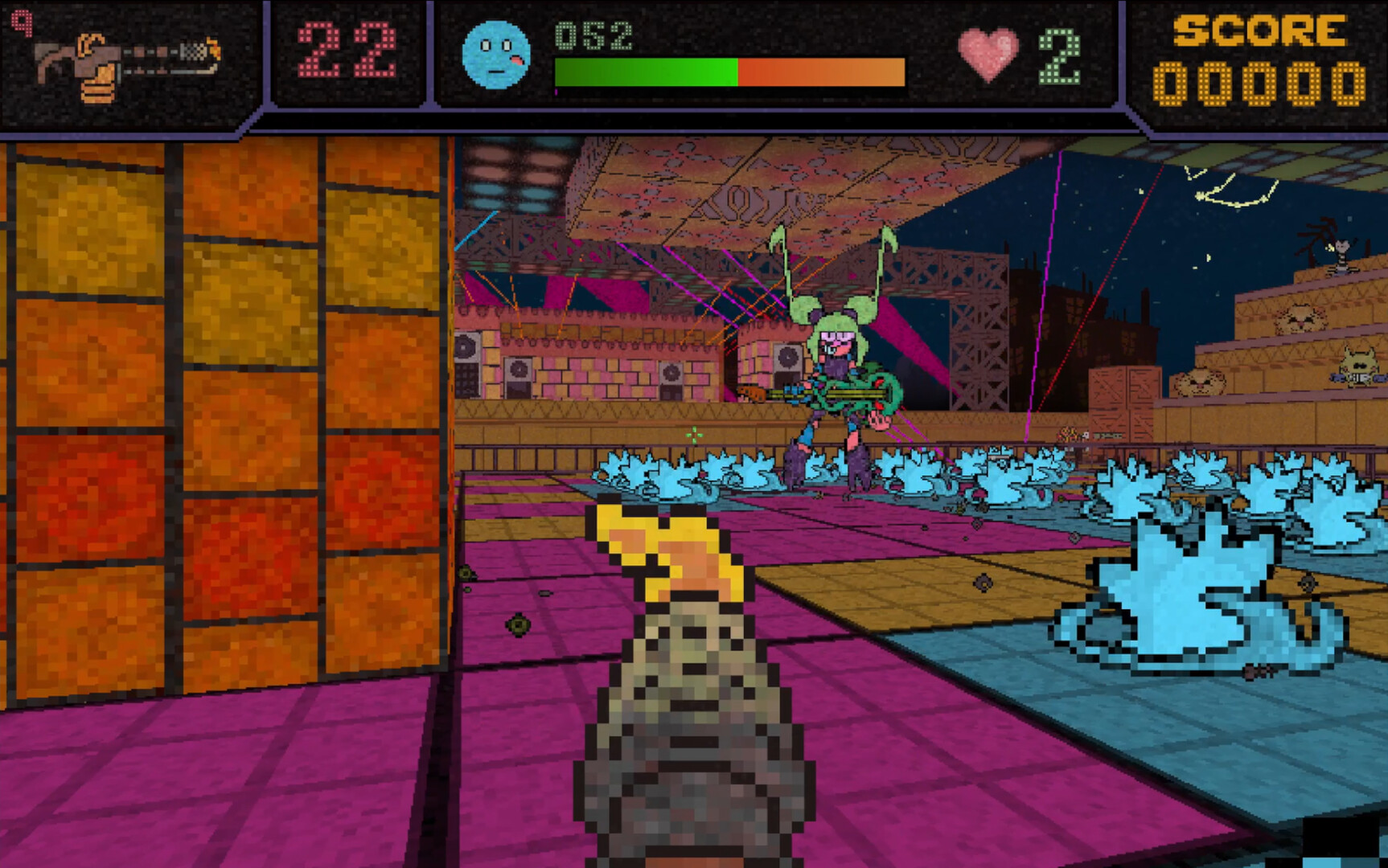 Toyful Wonderworld screenshot 9