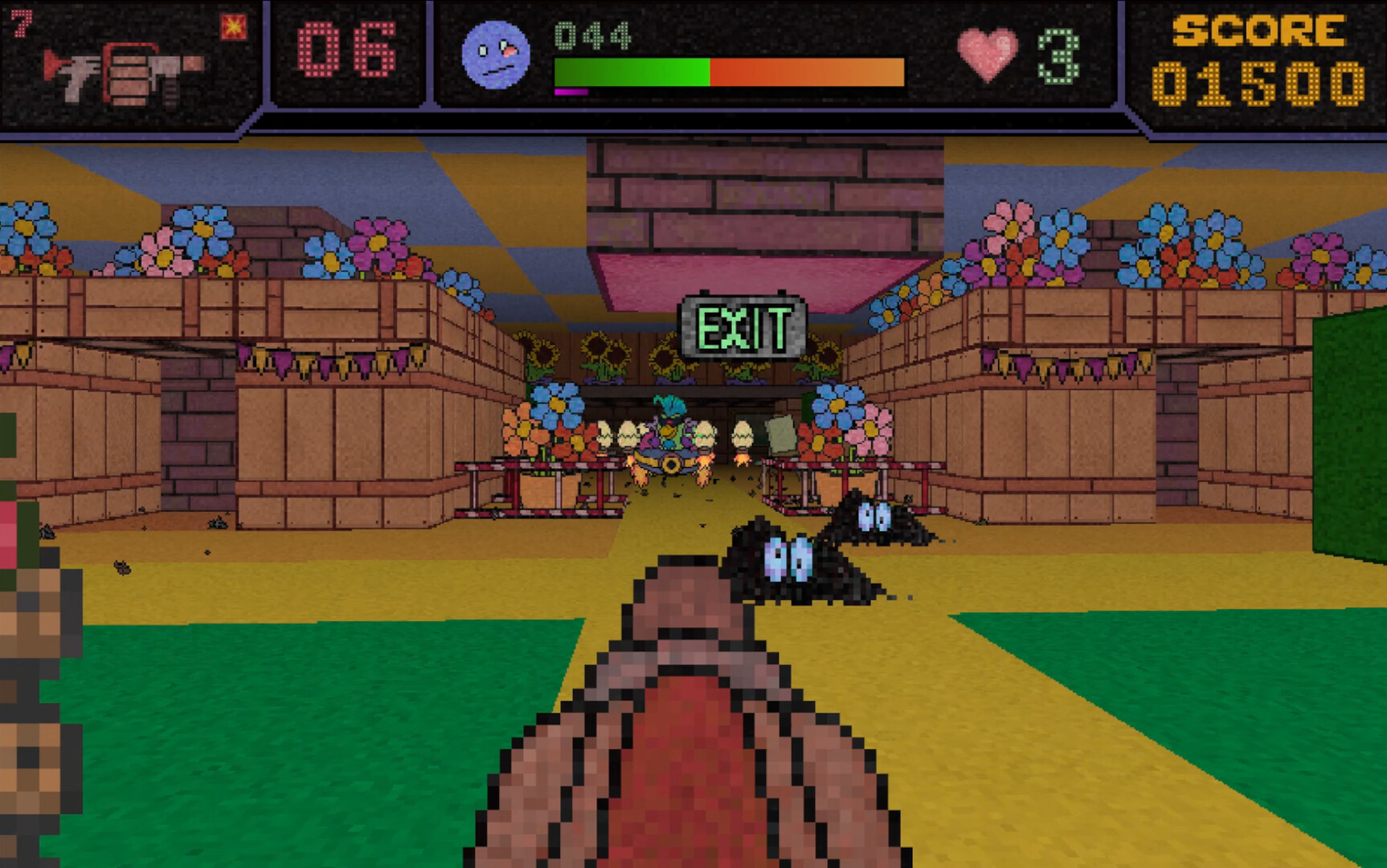 Toyful Wonderworld screenshot 4