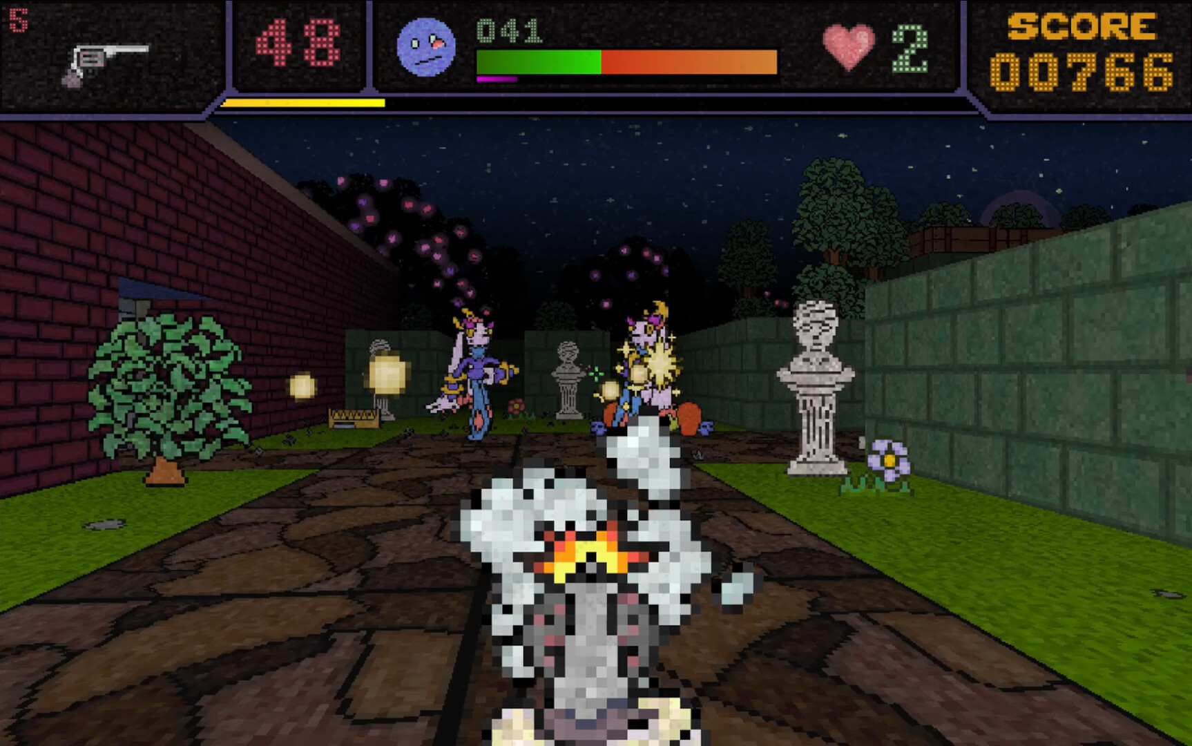 Toyful Wonderworld screenshot 5