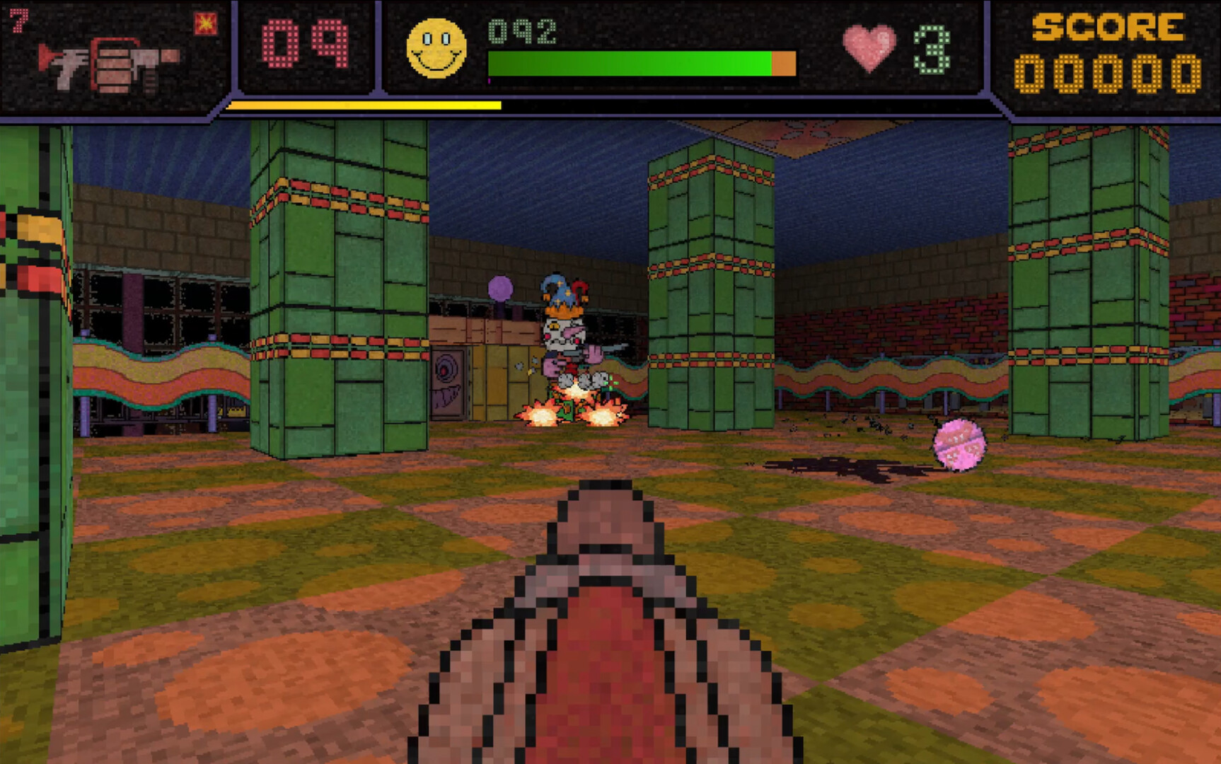 Toyful Wonderworld screenshot 6