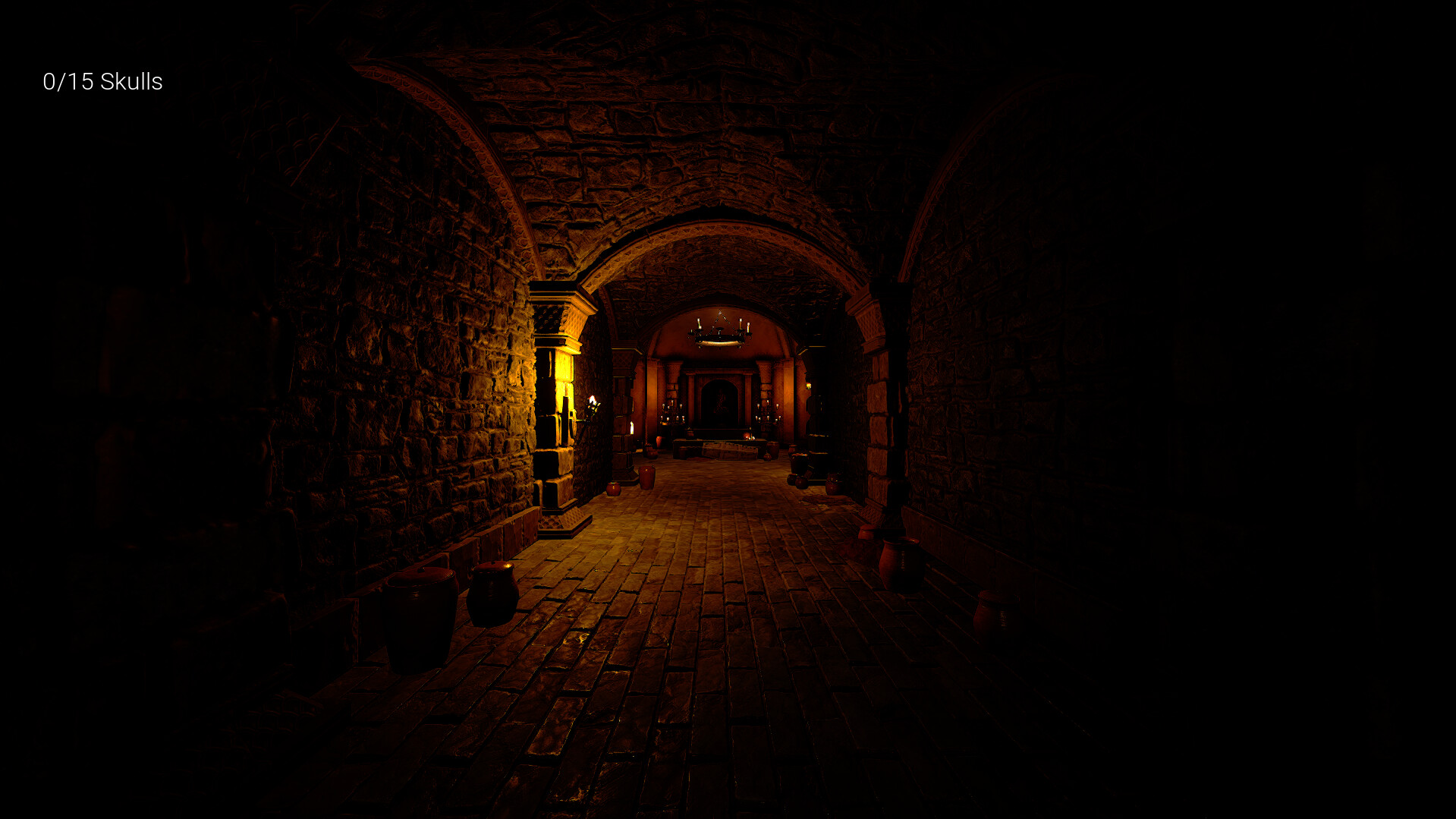 Deep in The Fear screenshot 4