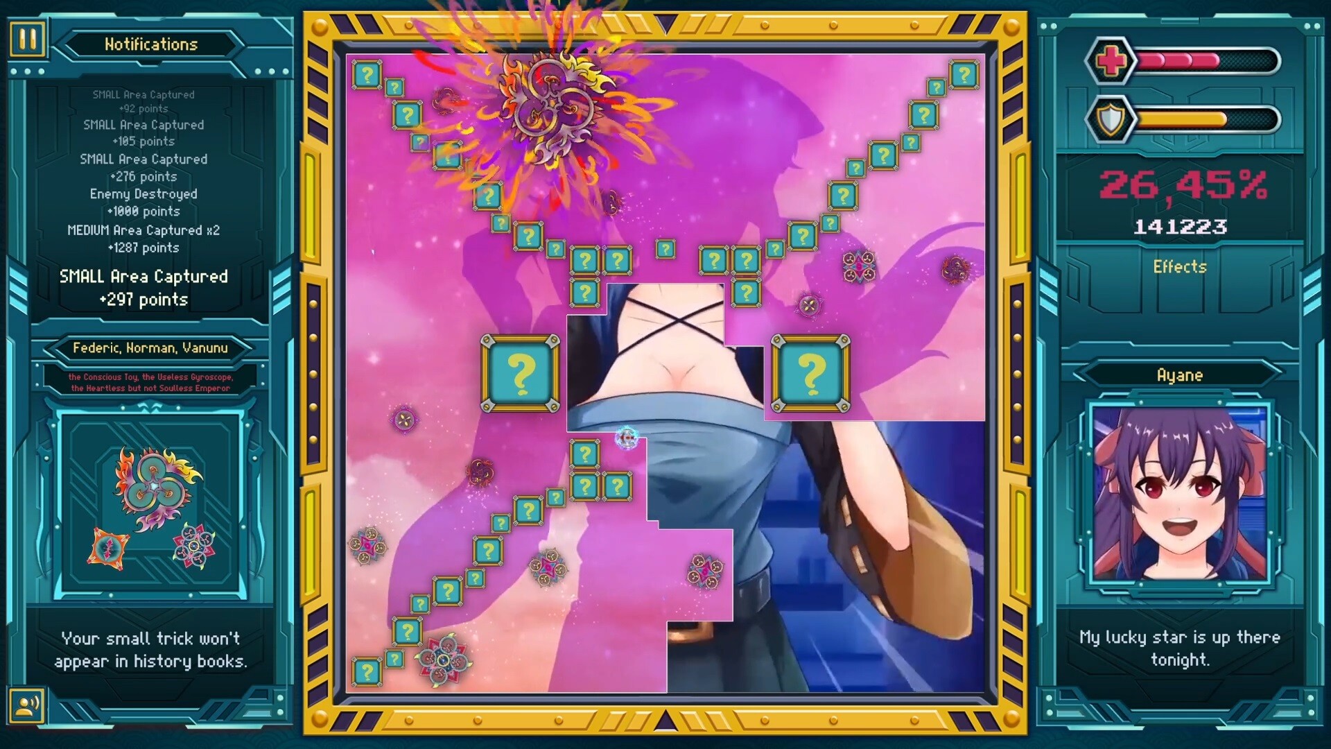 Mokoko X: The First Date screenshot 4