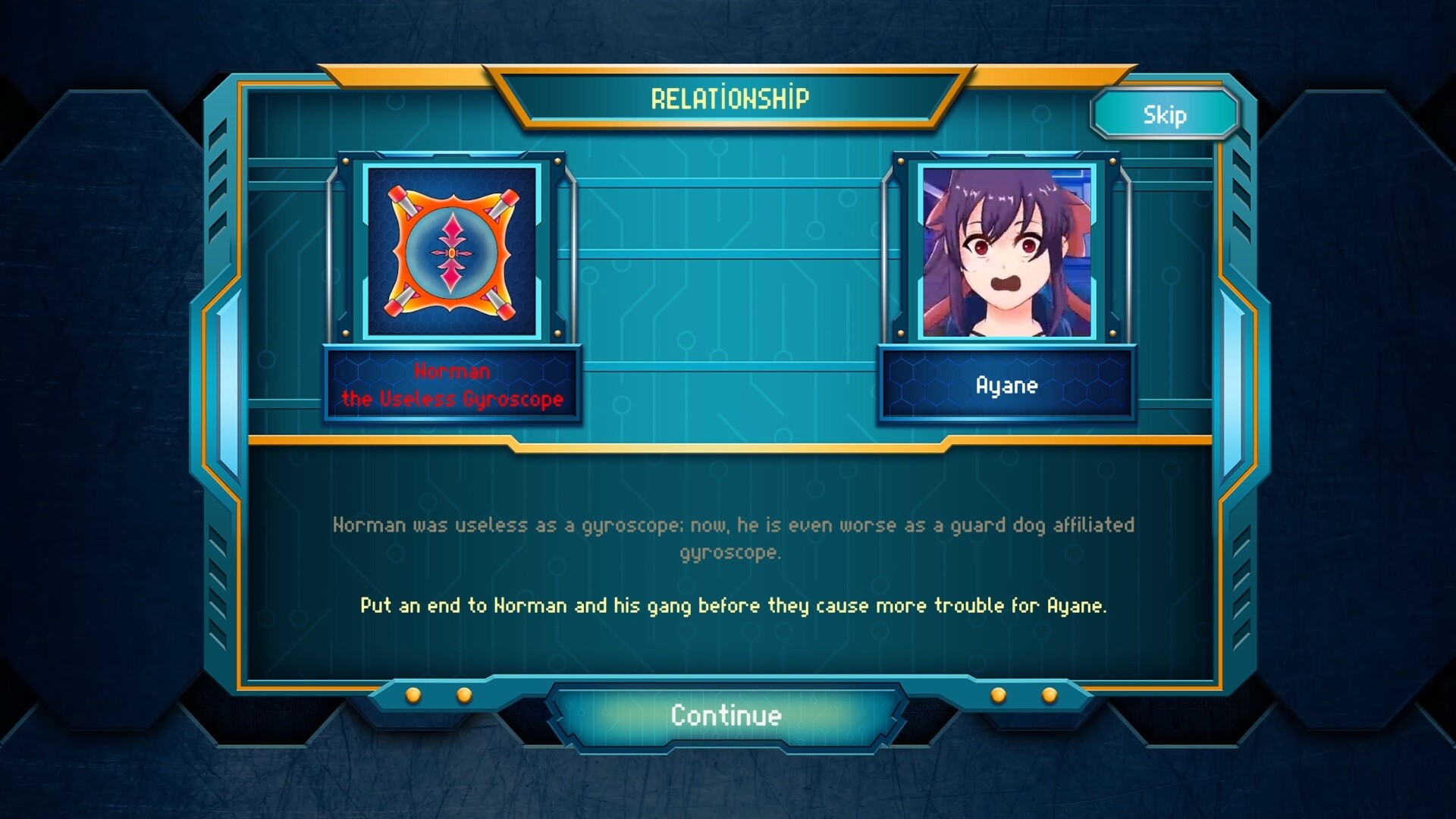 Mokoko X: The First Date screenshot 6