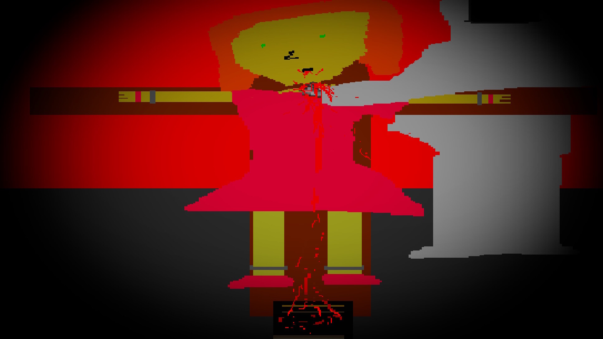 Human Sacrifice screenshot 7