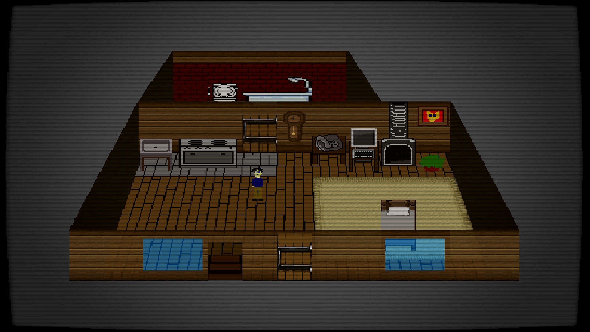 Human Sacrifice screenshot 2