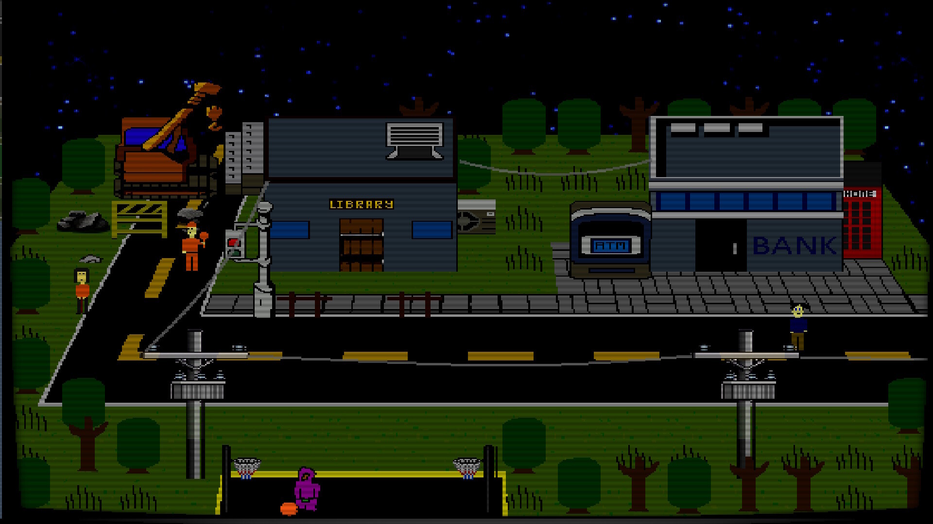 Human Sacrifice screenshot 3