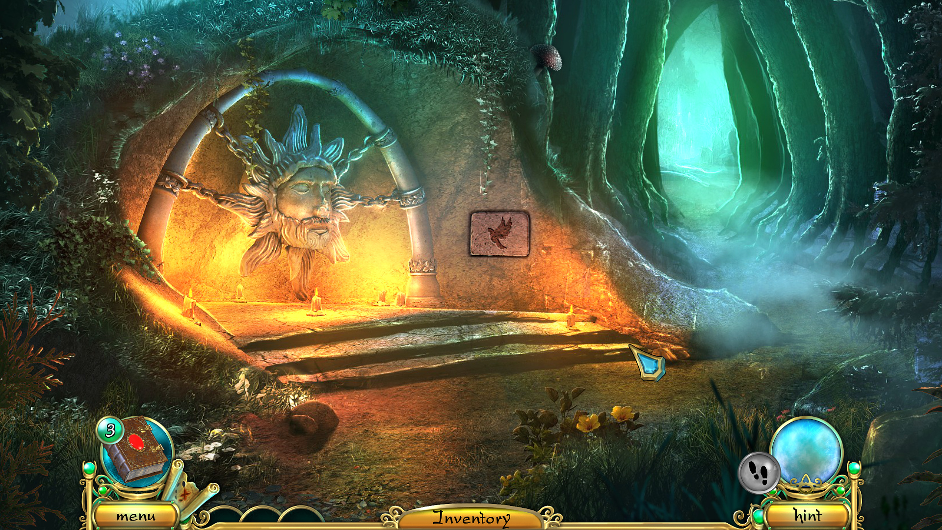 Myths Of Orion: Books of Power screenshot 11