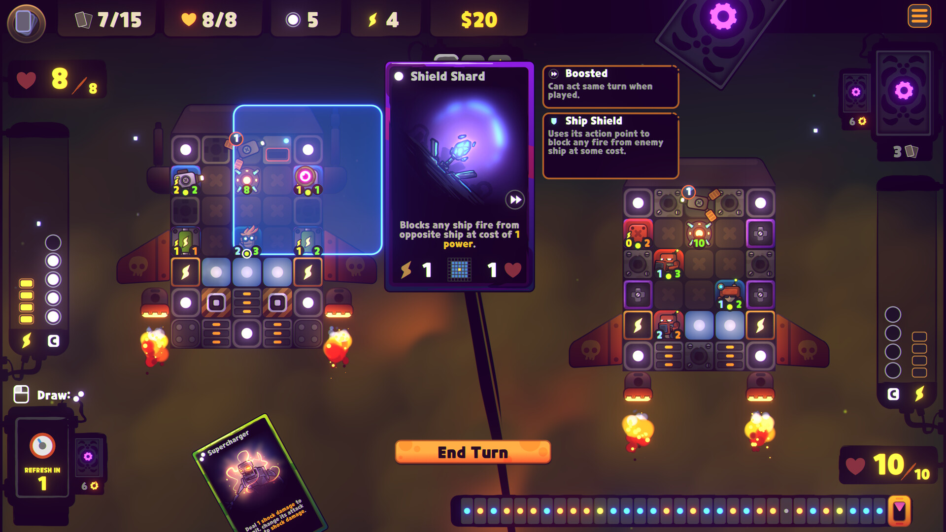 Star Scum screenshot 2