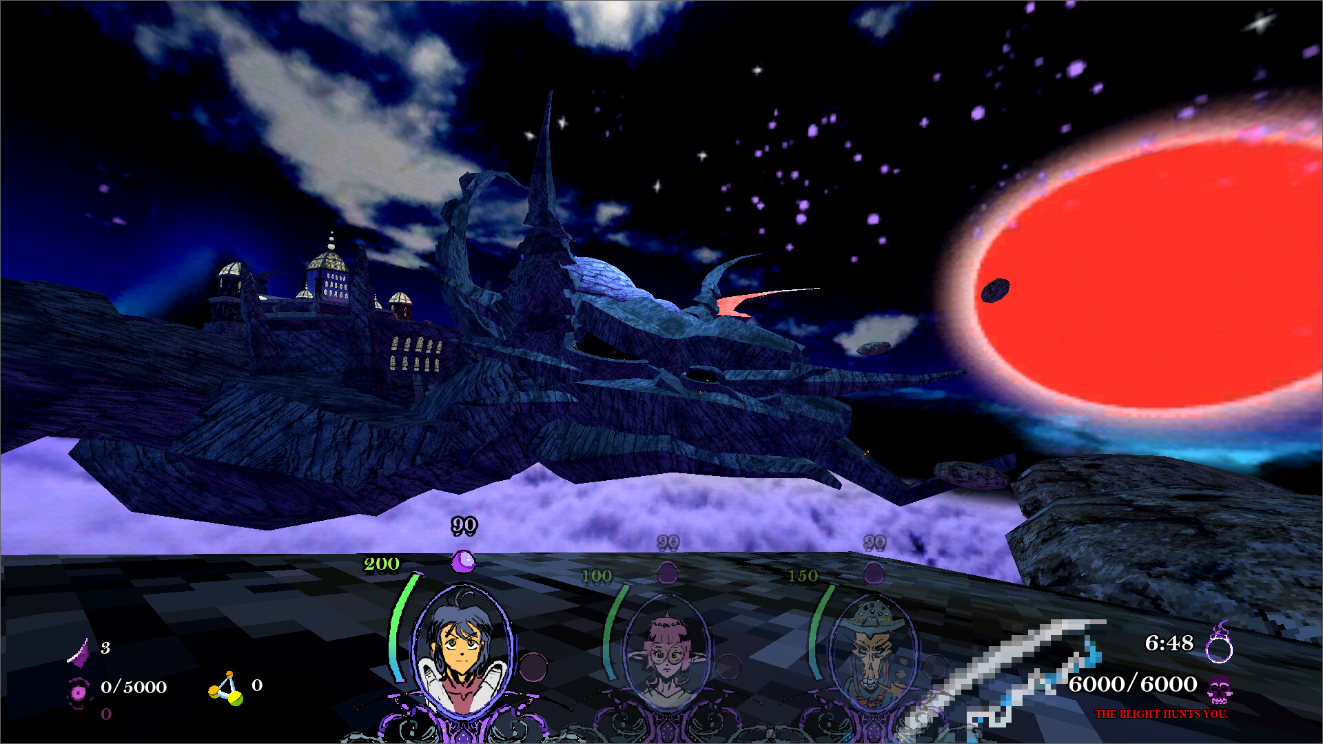 Twilight Epoch screenshot 3