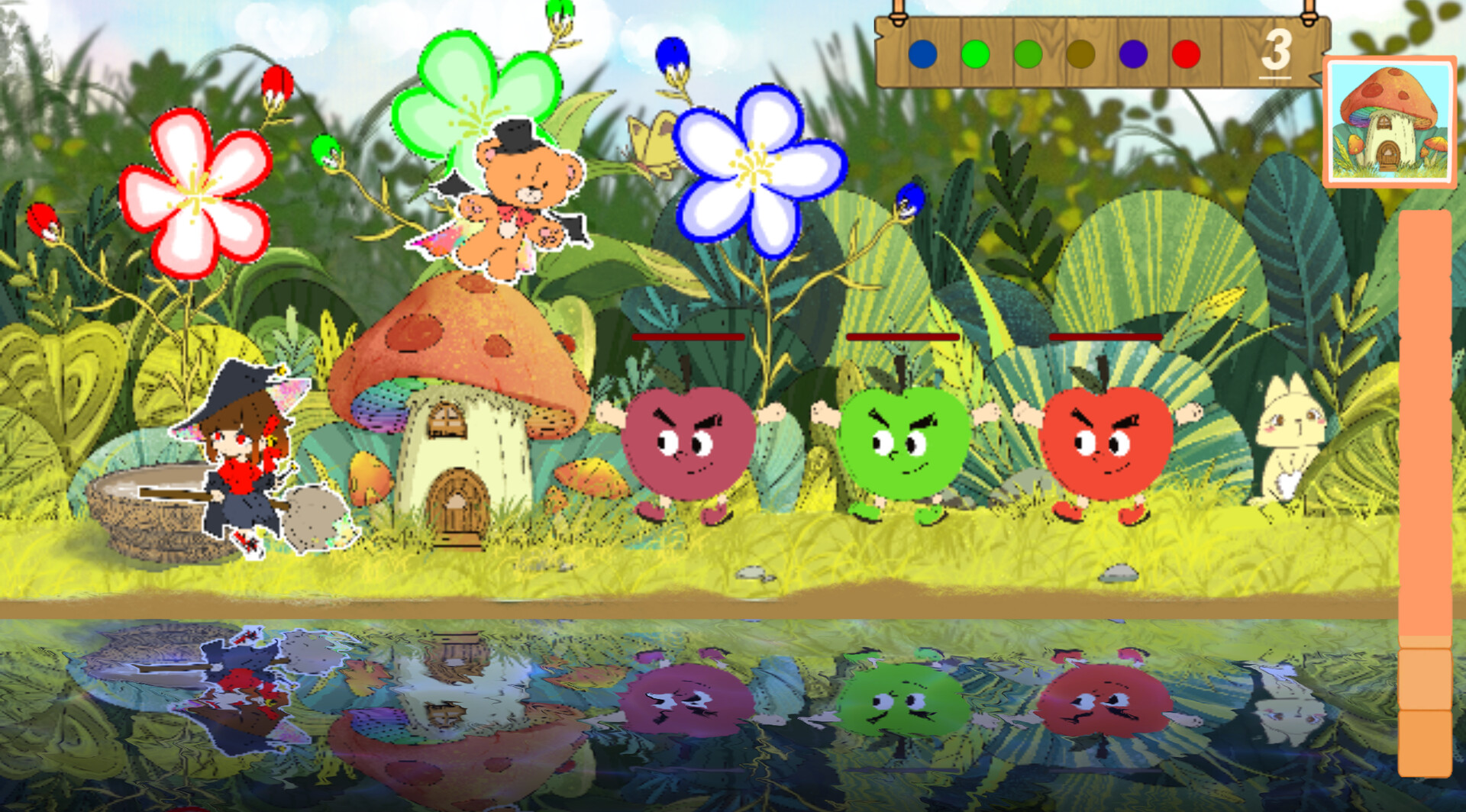COLORS screenshot 3