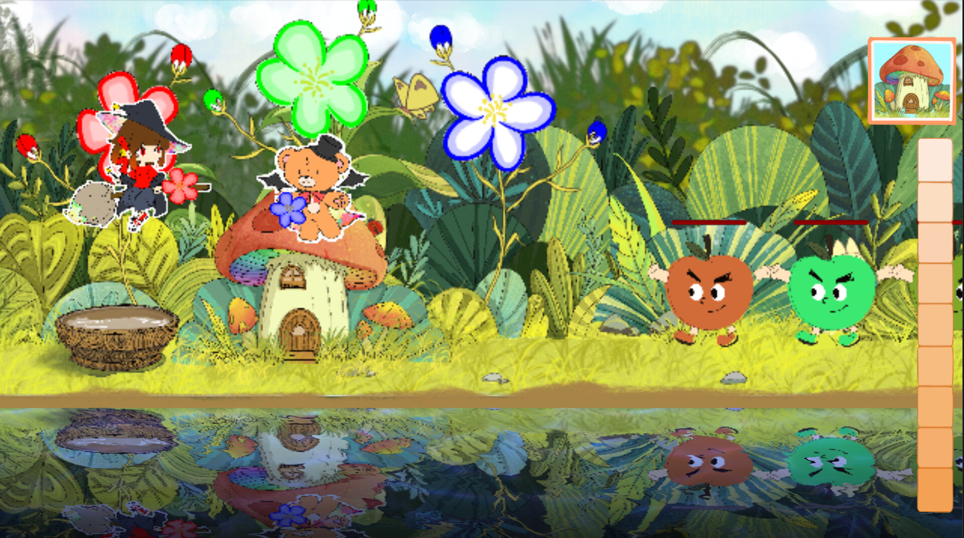 COLORS screenshot 4