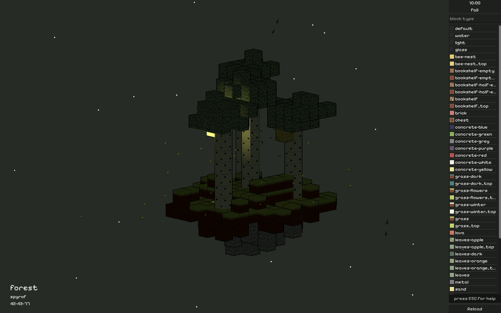 Tiny Planet screenshot 2