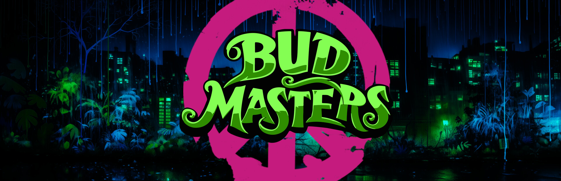 Bud Masters - Peace Edition screenshot 8