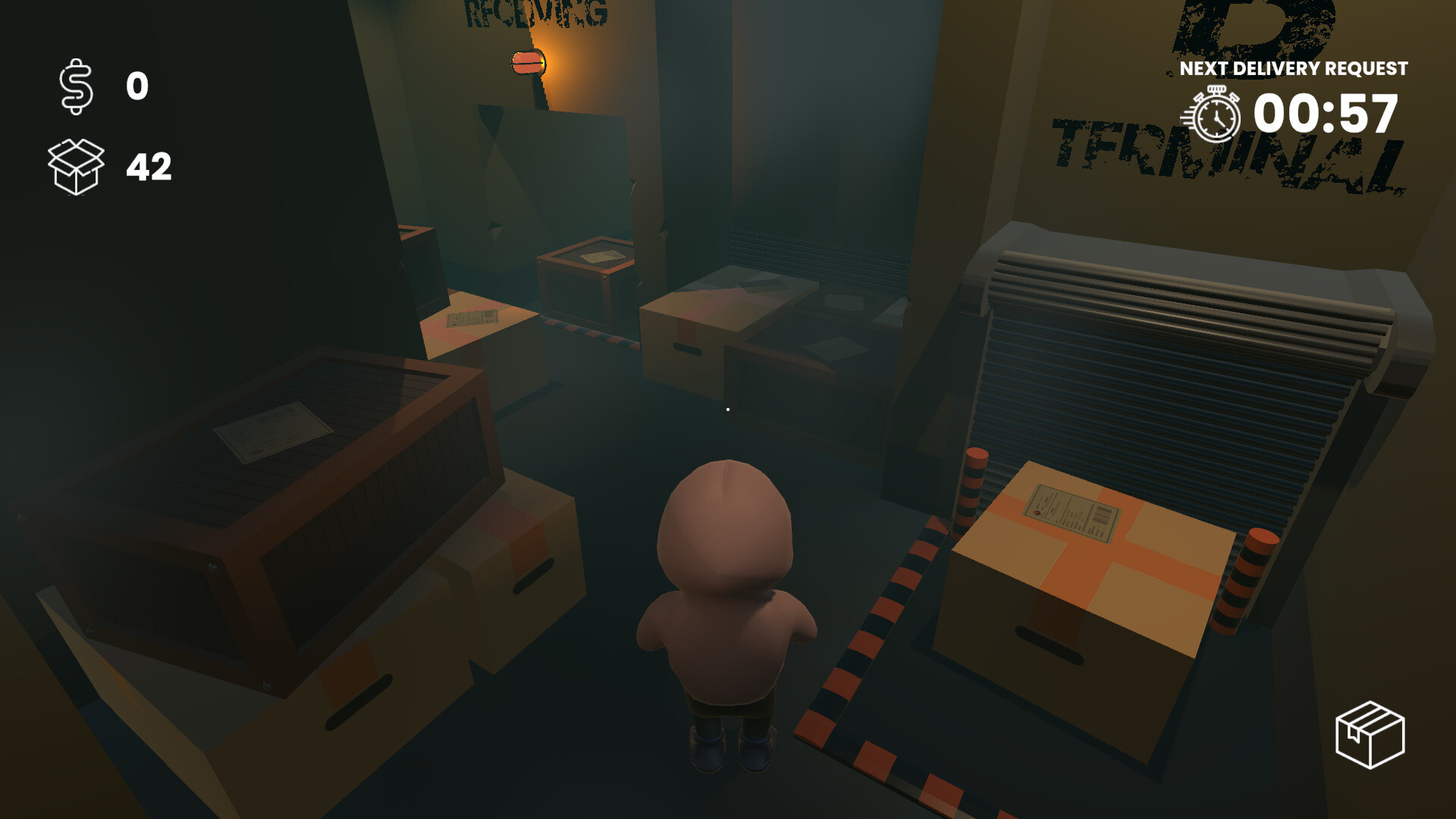 Warehouse Inc. screenshot 11
