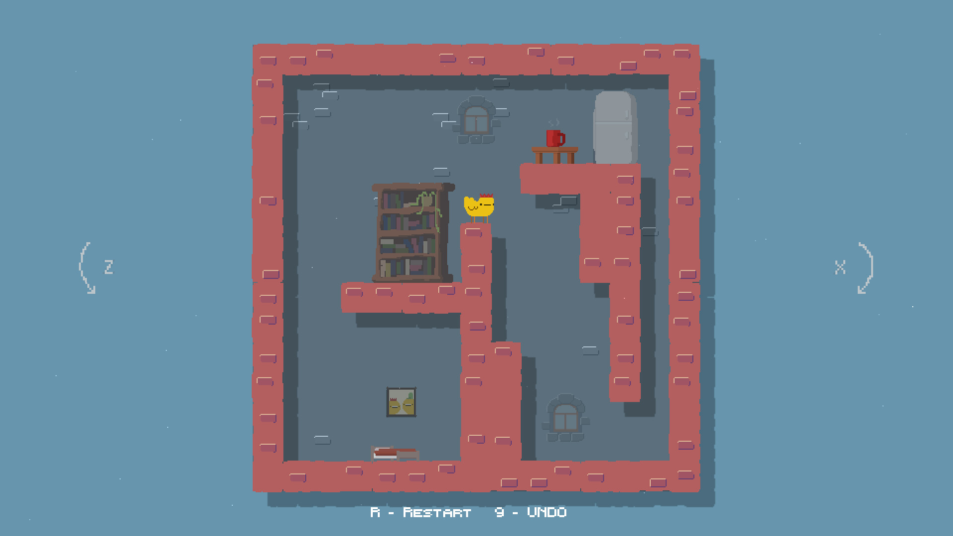 Duckthing's Rolling Rooms screenshot 6