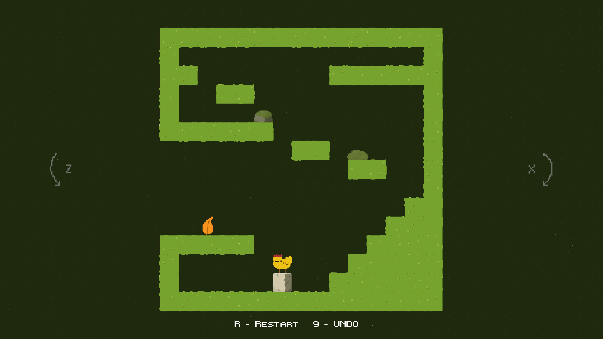 Duckthing's Rolling Rooms screenshot 7
