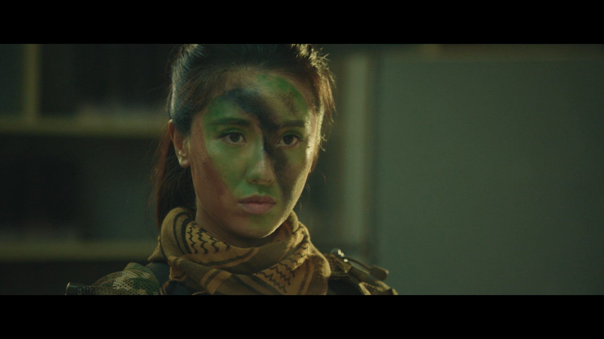 返杀 Back Fire screenshot 8