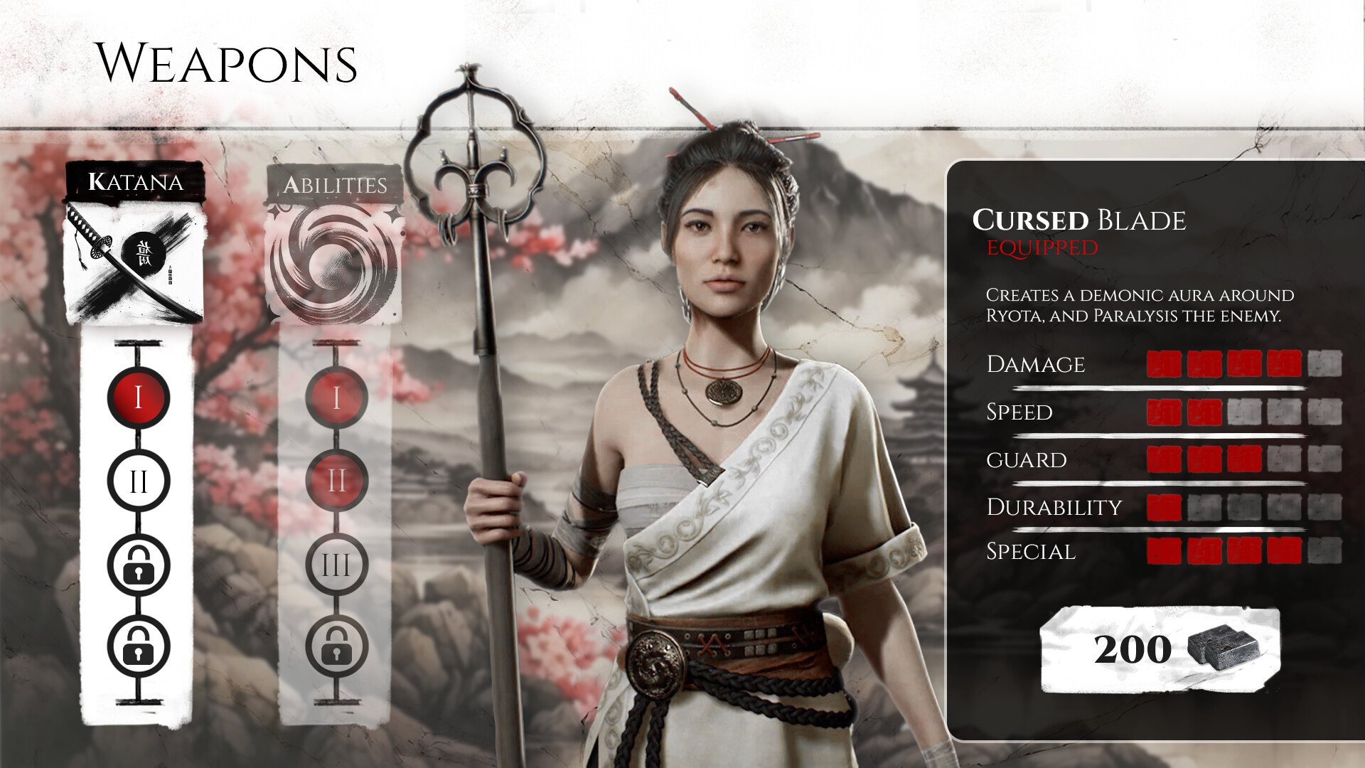 Shadows of Destruction screenshot 8
