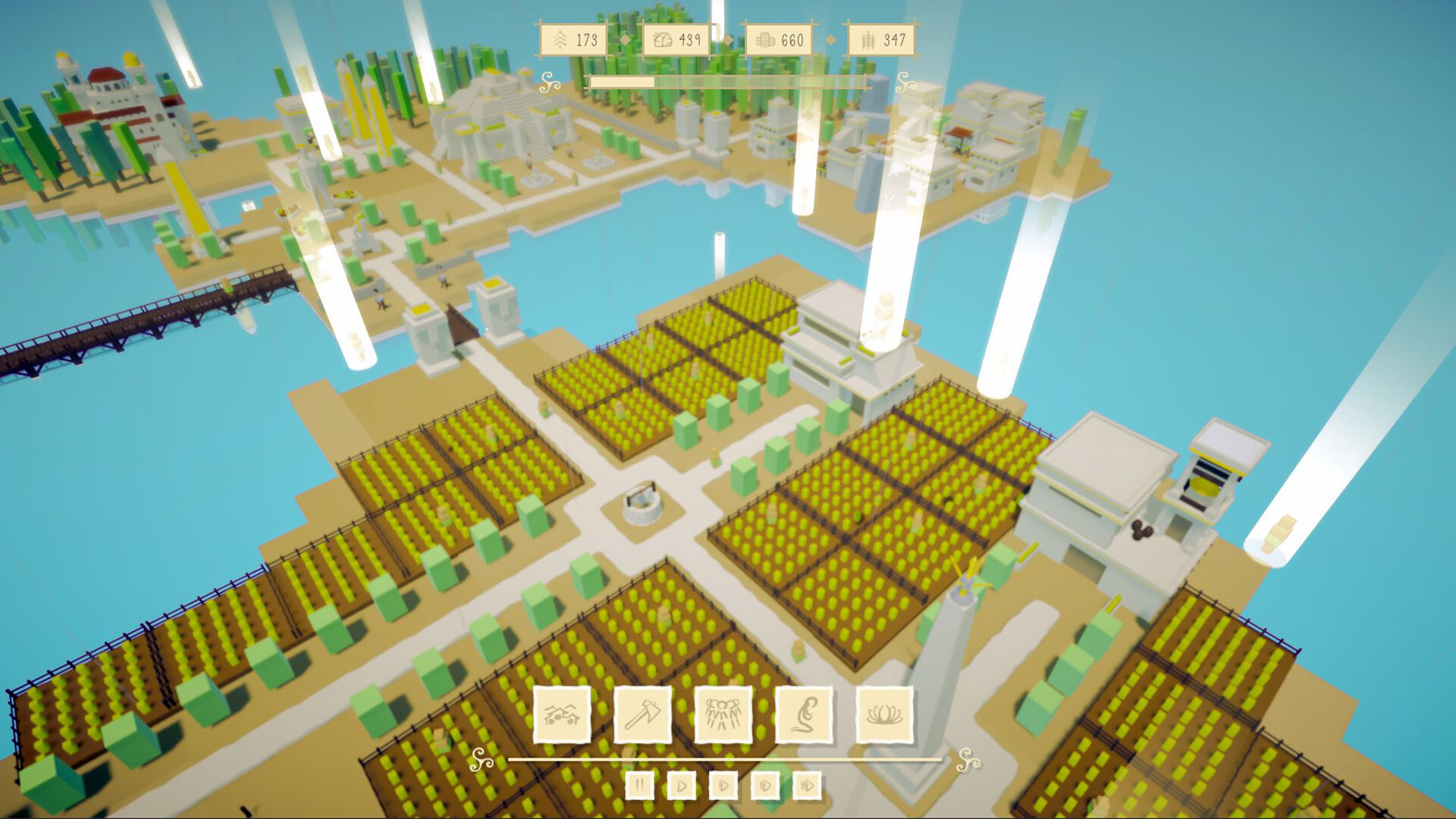 Angkor: The Holy City screenshot 4
