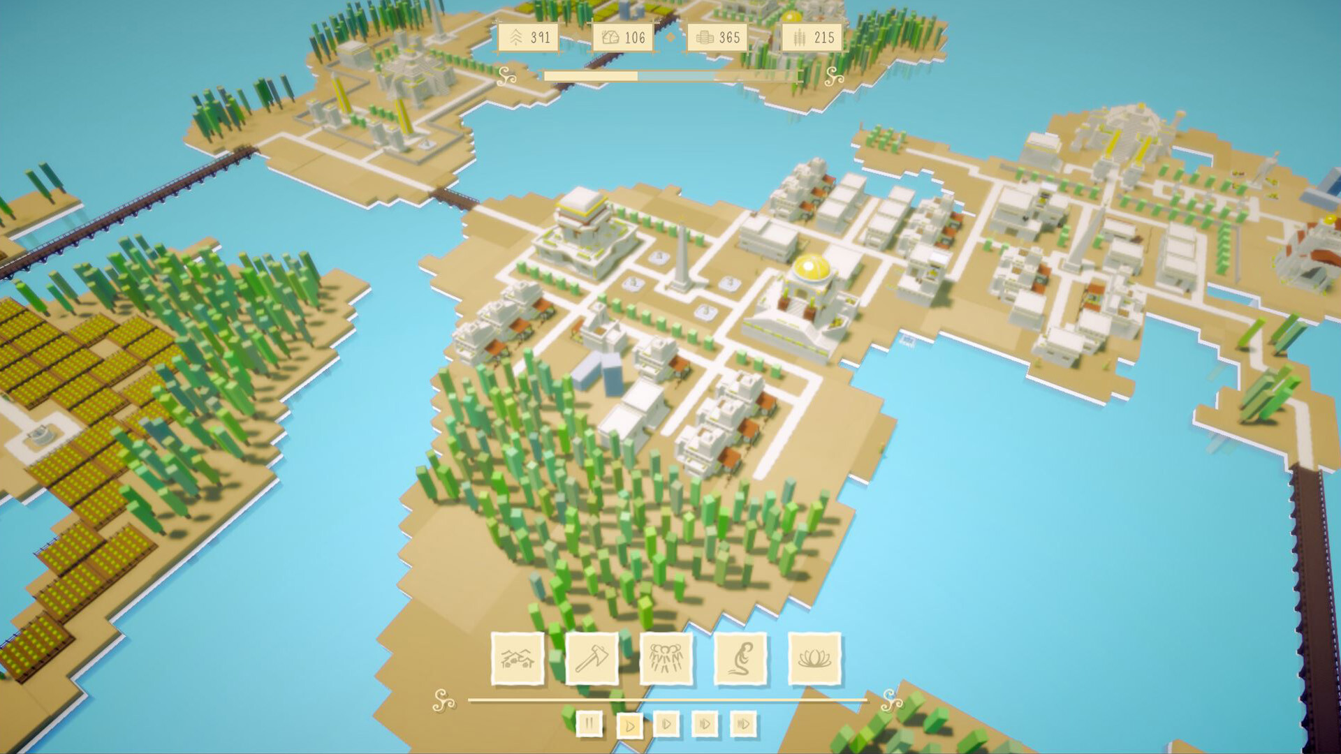 Angkor: The Holy City screenshot 1