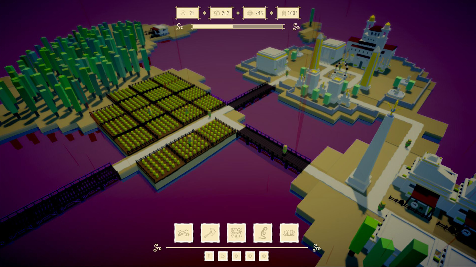 Angkor: The Holy City screenshot 3