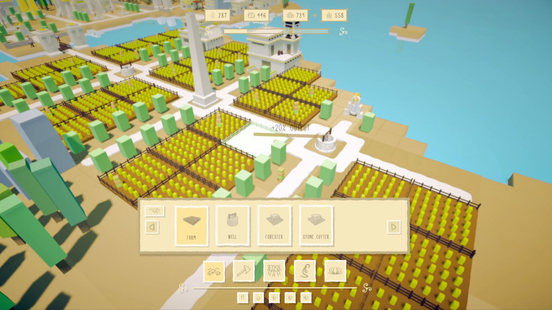 Angkor: The Holy City screenshot 5