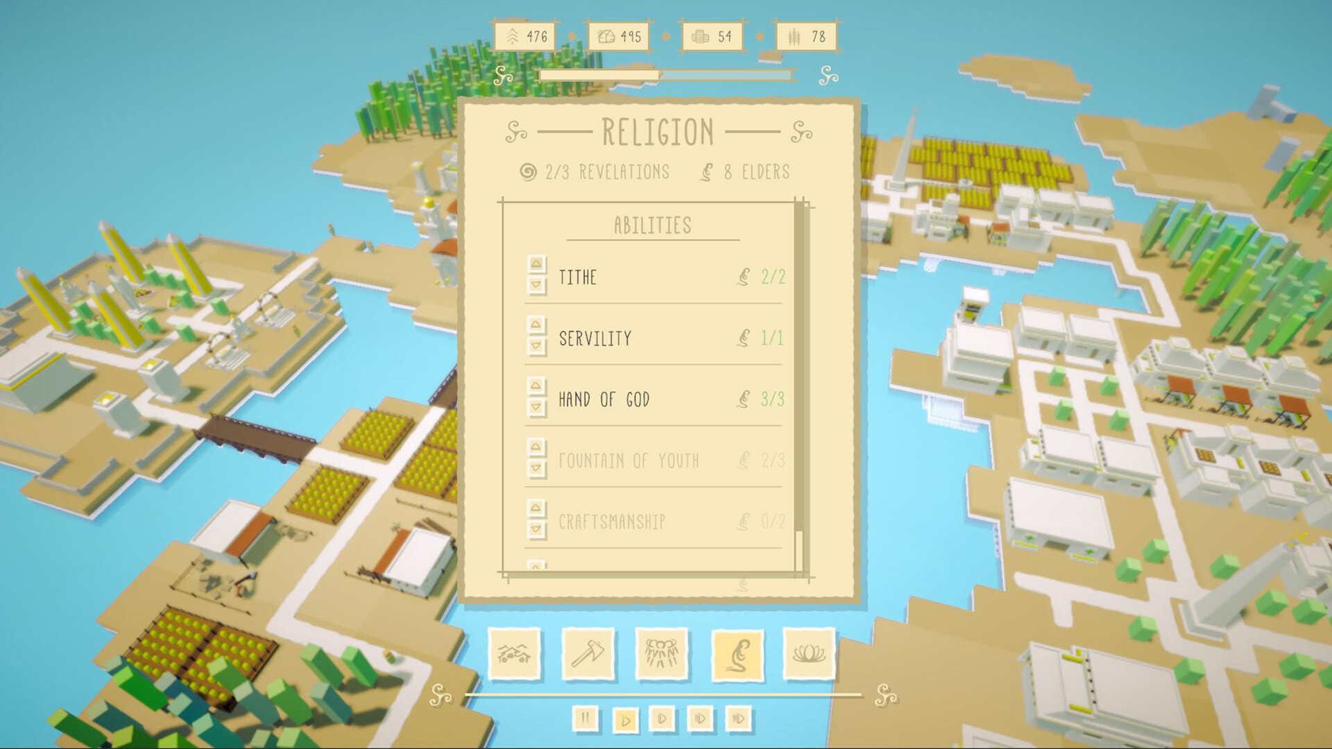 Angkor: The Holy City screenshot 7