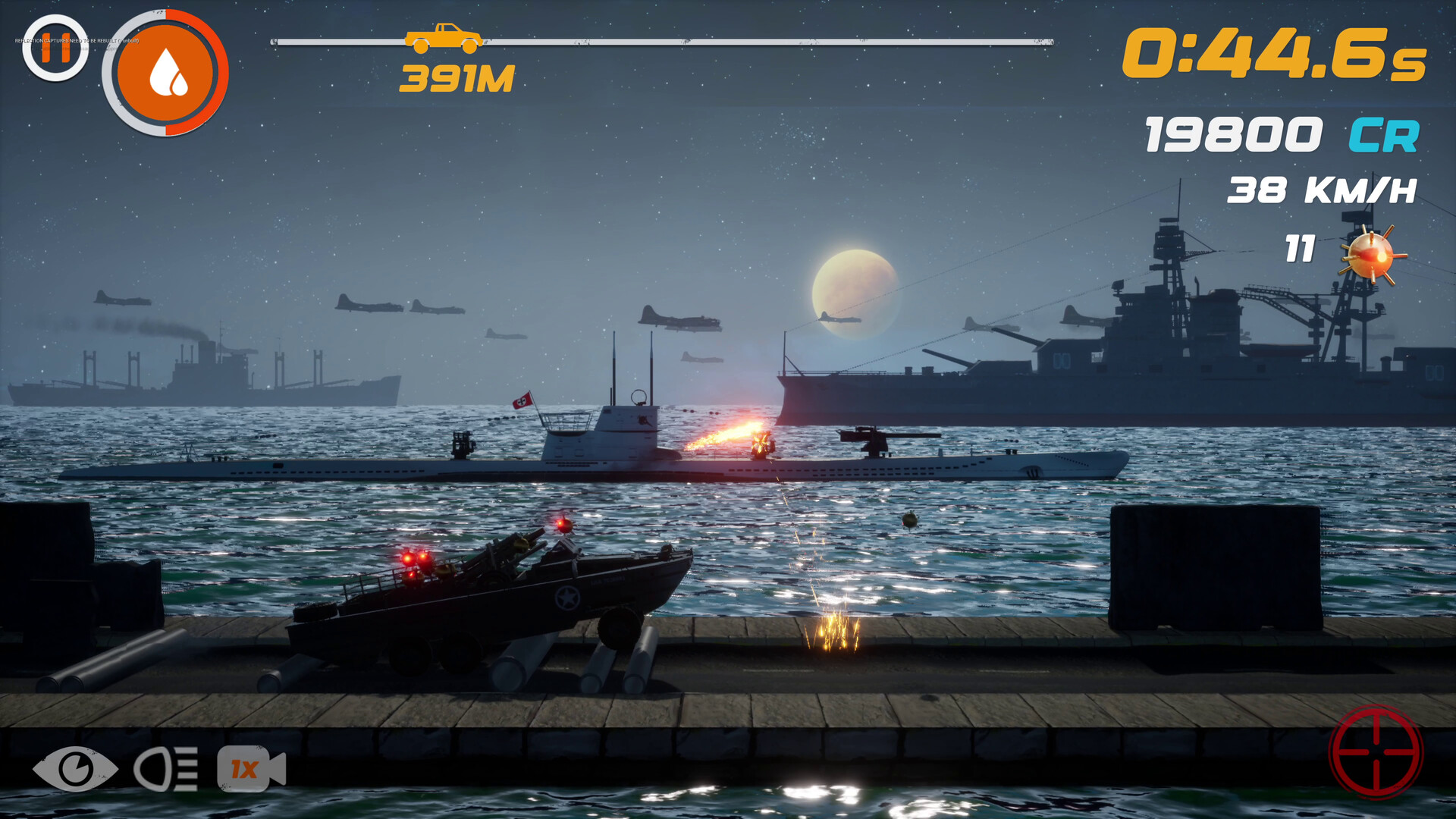 Transporter screenshot 1