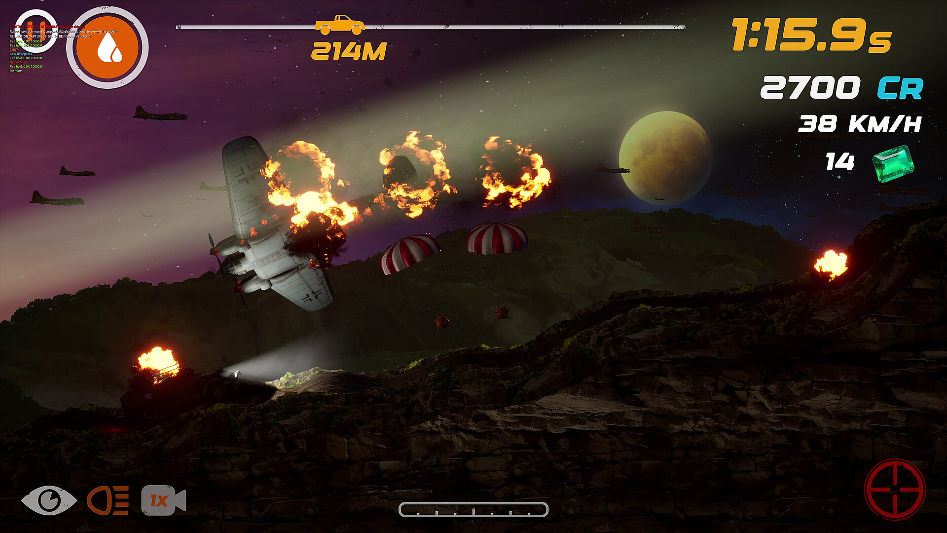 Transporter screenshot 3