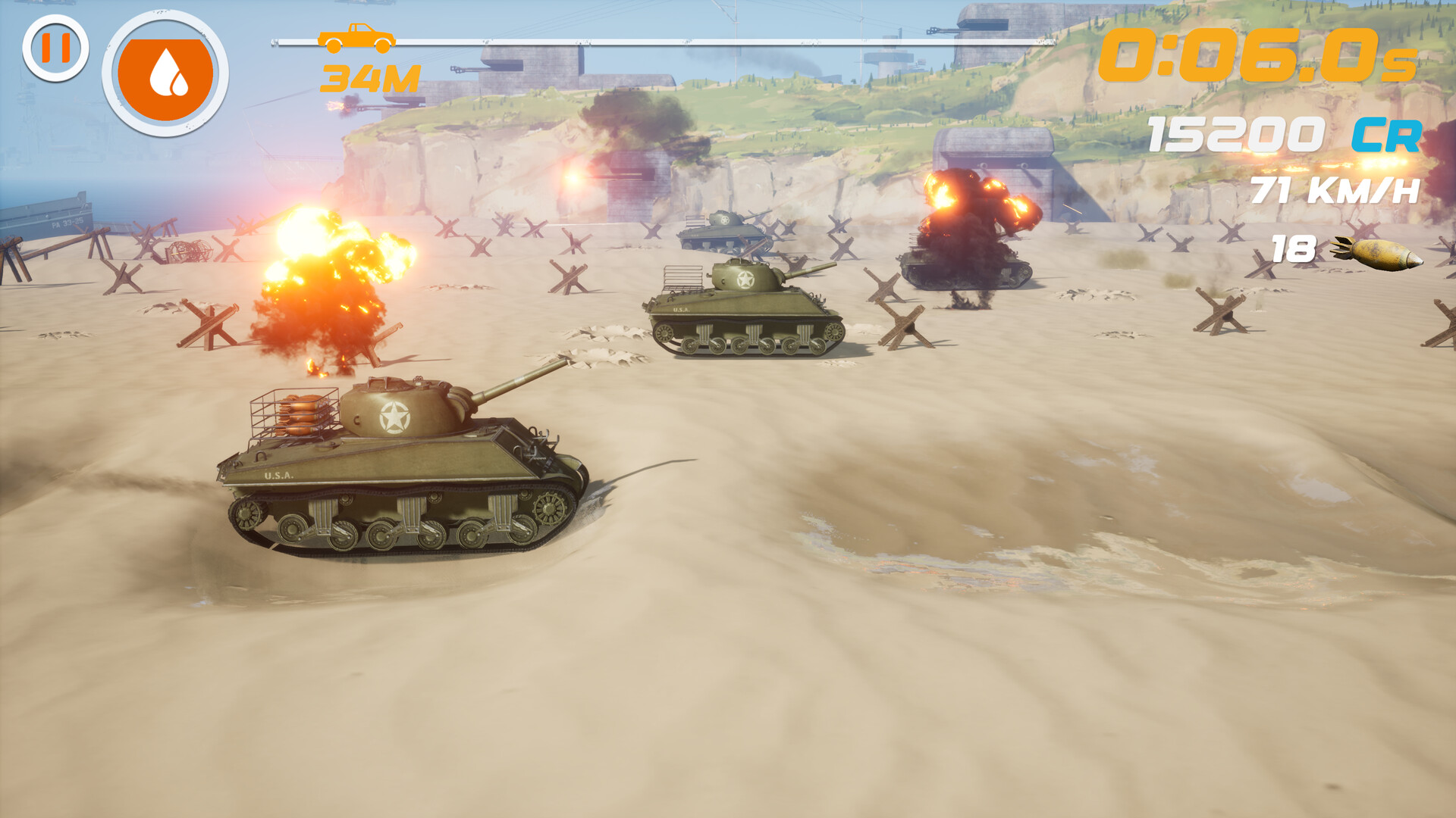 Transporter screenshot 5