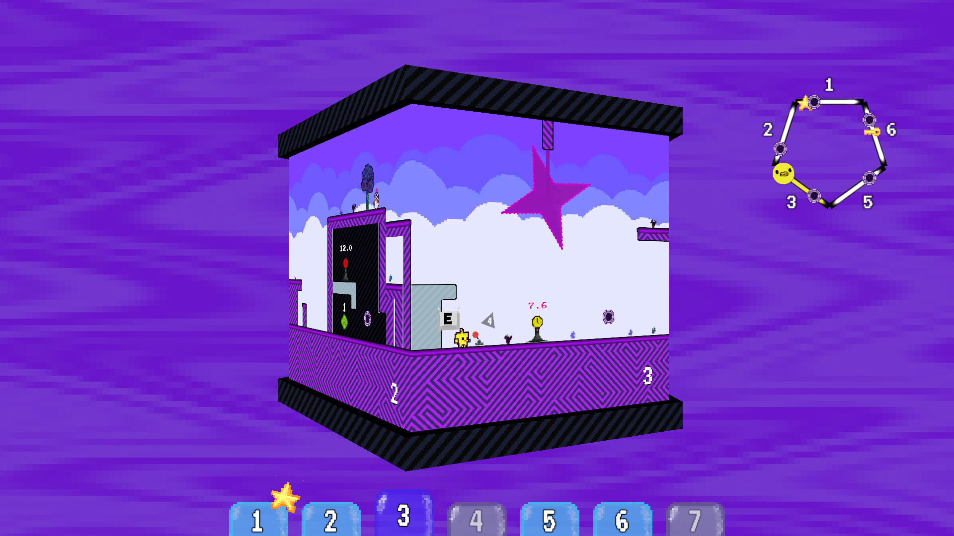 Chicklet screenshot 7