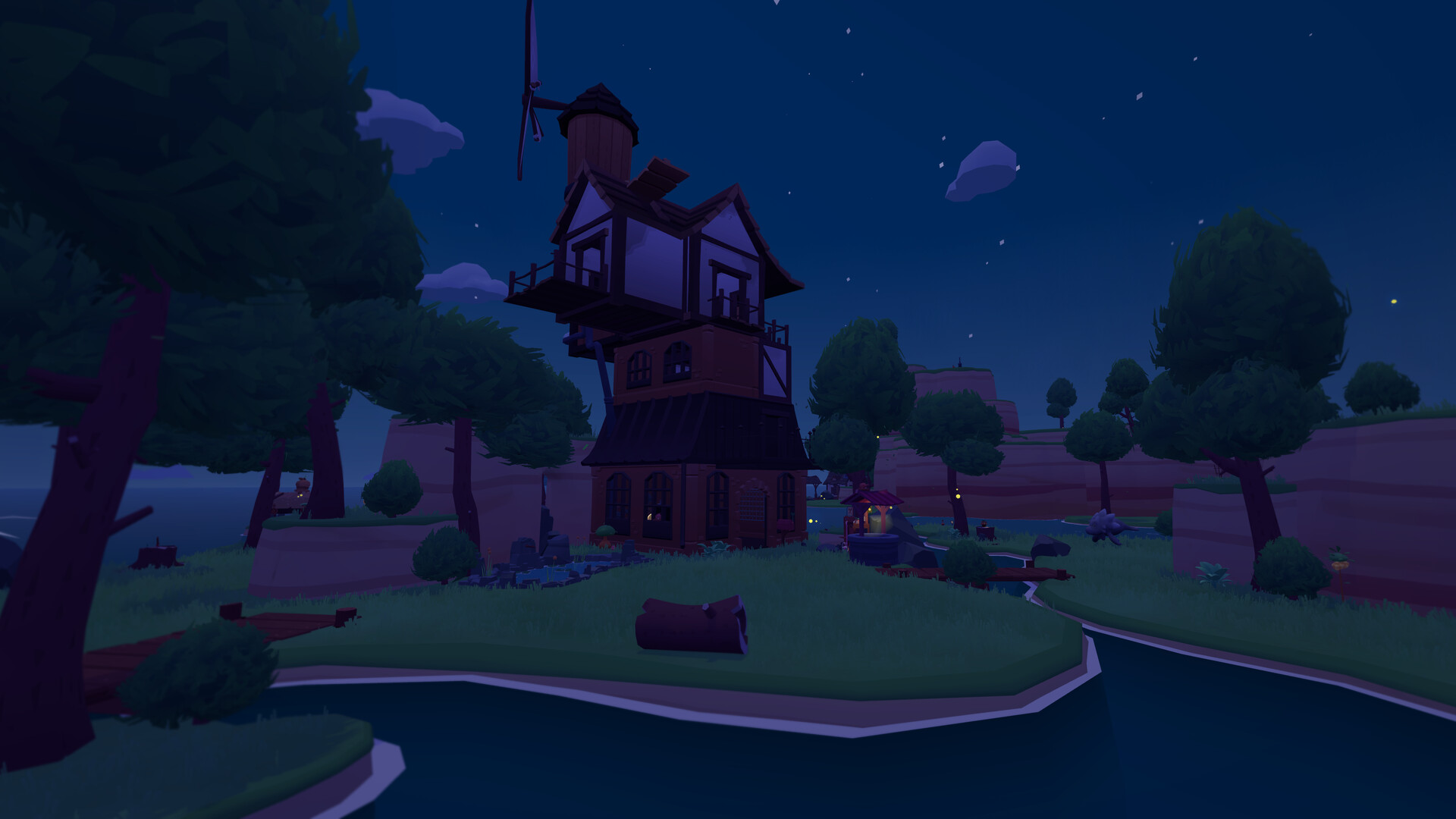 Garden of the Sea screenshot 6