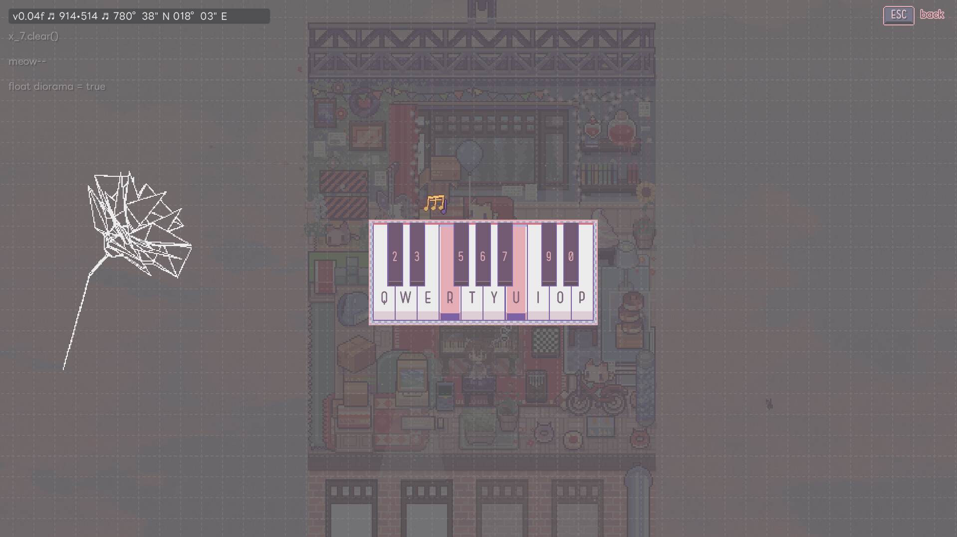 diorama screenshot 5
