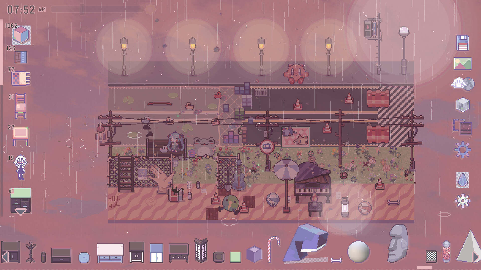 diorama screenshot 7