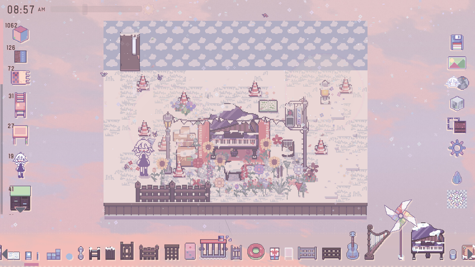 diorama screenshot 2