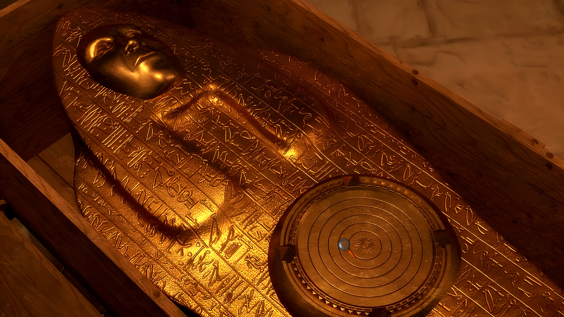 Brightstone Mysteries: Paranormal Hotel (Hotel Collector's Edition) screenshot 4
