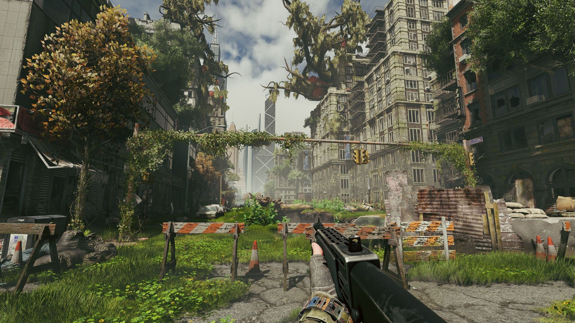 Active Matter screenshot 9