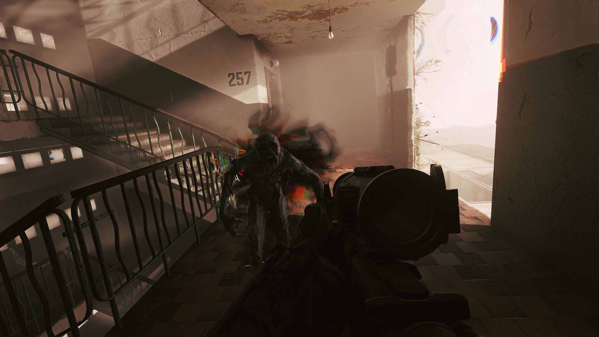 Active Matter screenshot 8